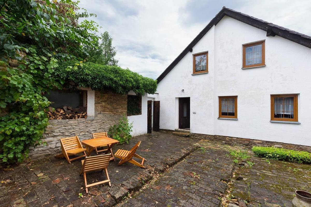 Holiday home Poklidna
