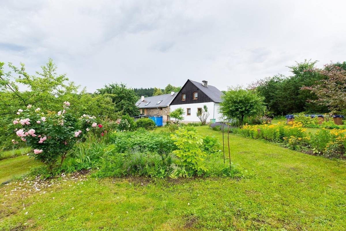 Poklidna Holiday home Klenovice (Prachatice)