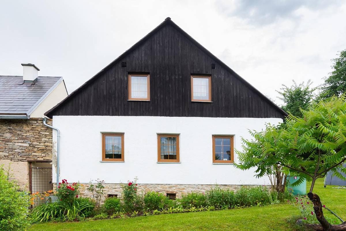 Poklidna Holiday home