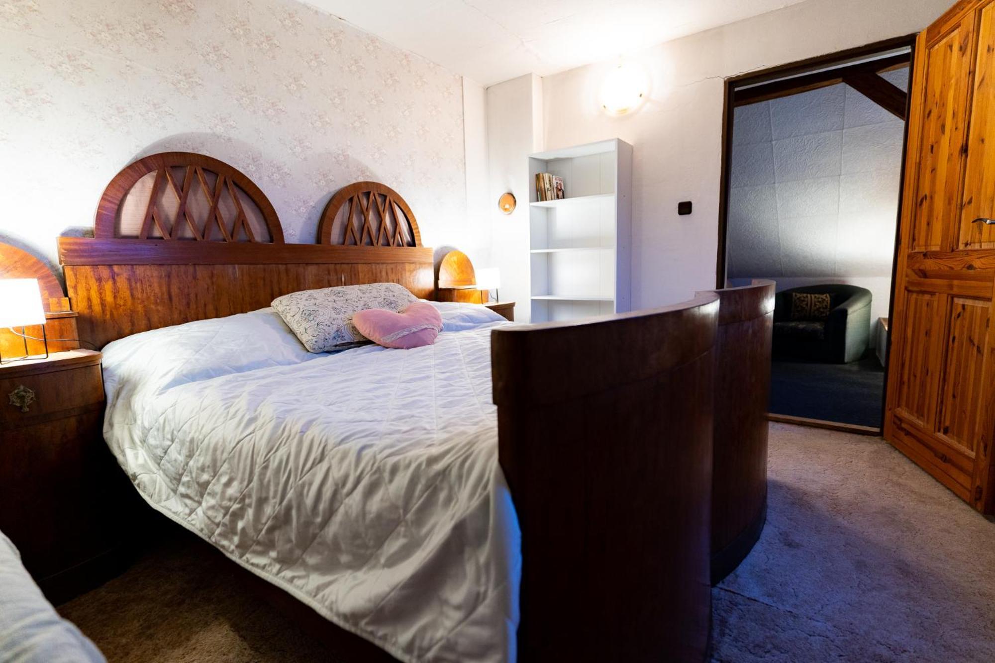 Poklidna Holiday home